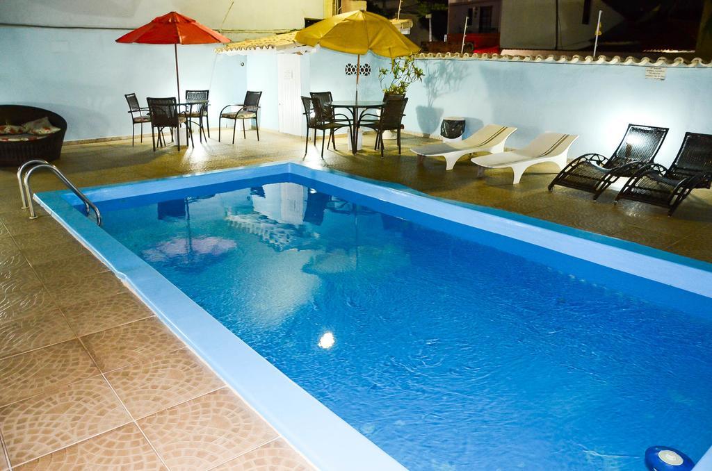 Pousada Ancora De Ouro Cabo Frio Eksteriør bilde