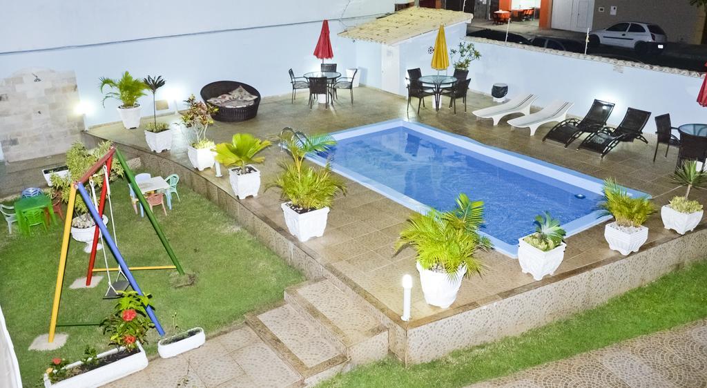 Pousada Ancora De Ouro Cabo Frio Eksteriør bilde