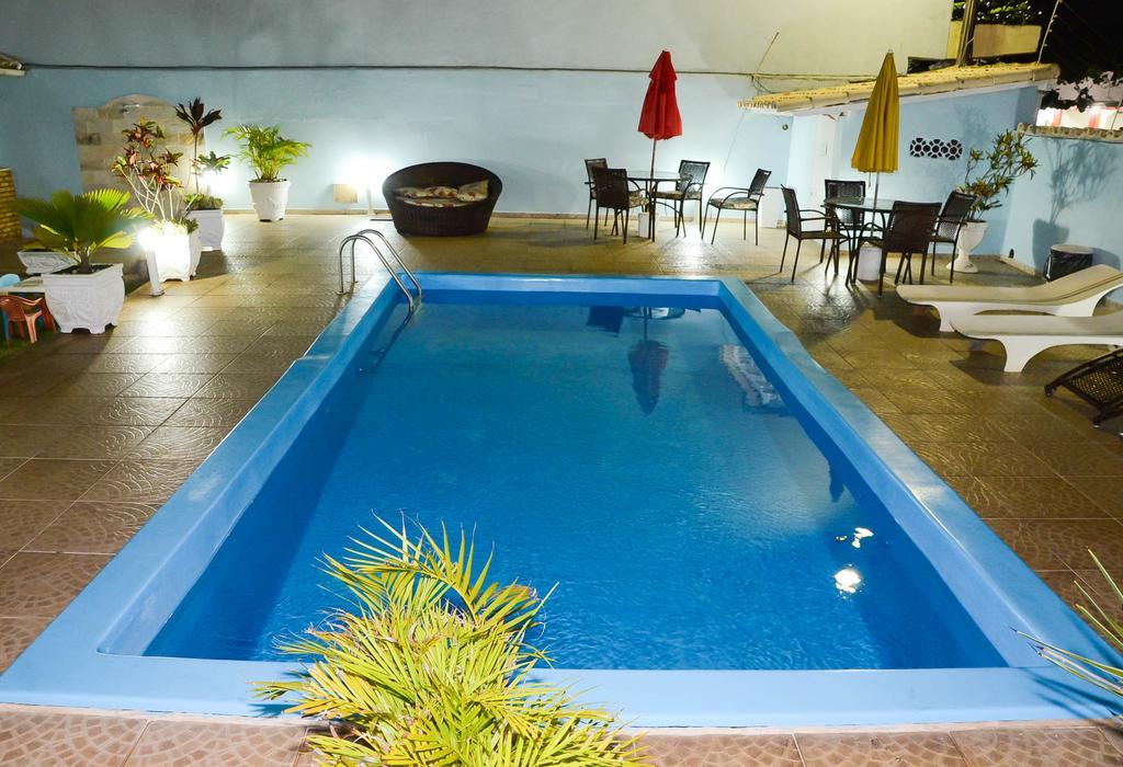 Pousada Ancora De Ouro Cabo Frio Eksteriør bilde