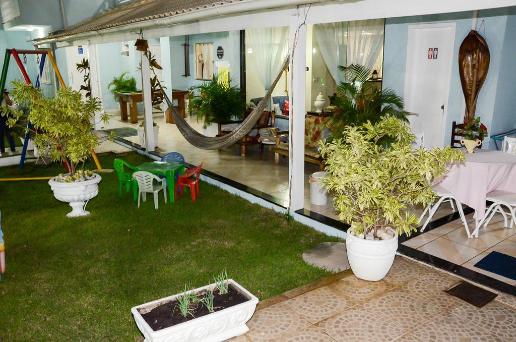 Pousada Ancora De Ouro Cabo Frio Eksteriør bilde